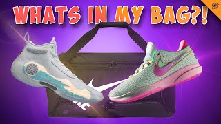 What's In My Bag?! My Favorite Shoe Rotation RIGHT NOW!