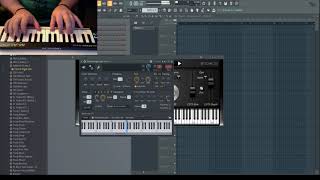 Leise weht der Wind (Puhdys Cover)