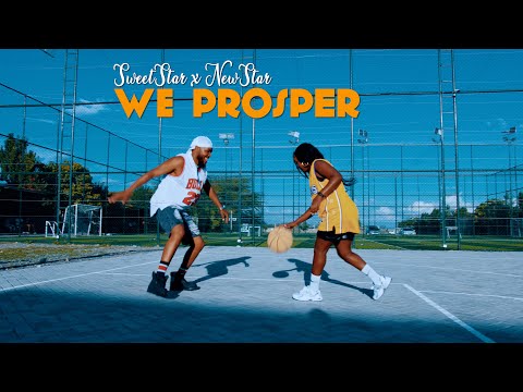 Patoto Pa Sweetstar x Newstar-We Prosper  (official video) 6k