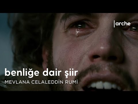RUMİ - KENDİNİ KAYBET