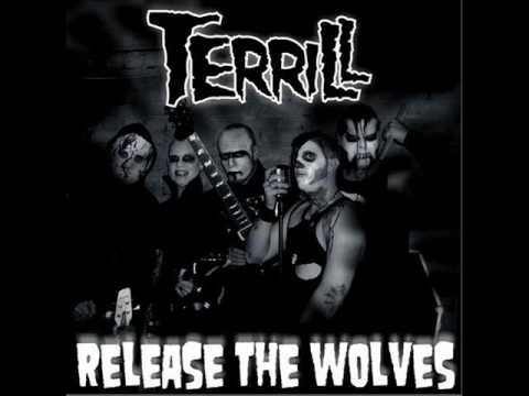 Terrill Release the wolf
