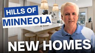 Hills of Minneola - Dream Finder Homes - Orlando Homes for Sale!