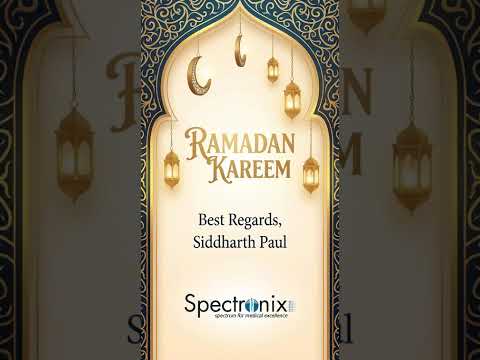 Ramadan Kareem #viral #shorts #shortvideo #dubai #dubailfe #ramzan #ramadan — Spectronix YouTube Short