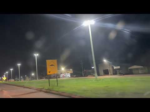 Pula pula na estrada chegando na cidade de Nova Lacerda Mato Grosso