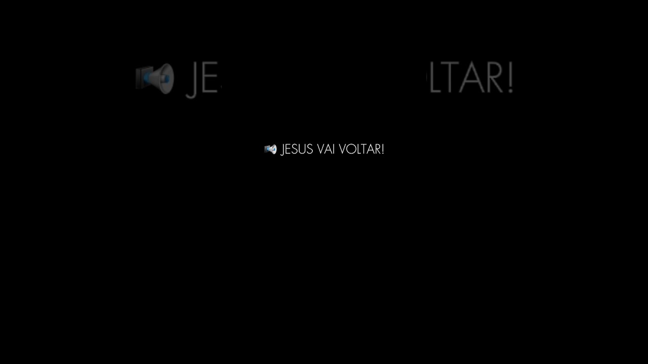 você tem vivido como um Cristão? #evangelho #naoflopa