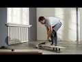 wolfcraft Vinilo ir laminato pjaustyklė, VLC 800 6939000