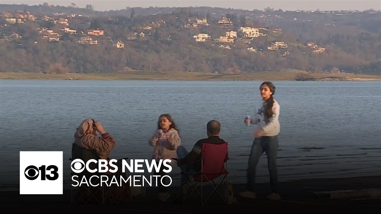Northern California set for warmest weekend in months