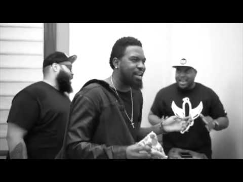 The Hamiltones - Charlene (Quartet Boyz Reeemixx)