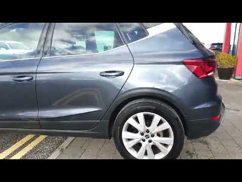 SEAT Arona 1.0TSI 110BHP XPERIENCE - Image 2