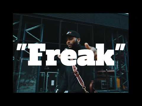 8ruki x thahomey x big b type beat "freak" - sample drill type beat 2022 (prod. @elress)