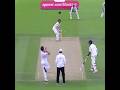 James Anderson Vs Gautam Gambhir Top Class