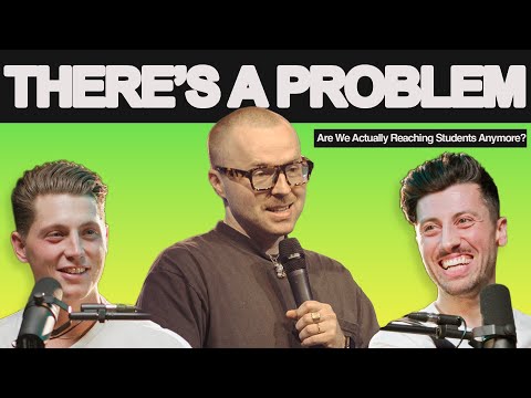 How to Build a Youth Group in 2025