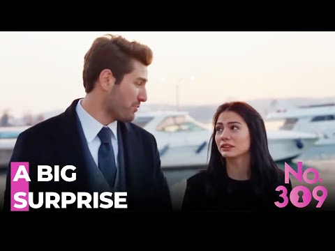 Walking On The Coast With Dreams - No.309 Special  Scenes