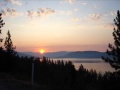 slow fire on the mountain melody