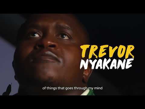 Episode 3: How rugby changed my life - Trevor Nyakane