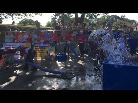 SDH Hrabůvka 35+ - VC Milotice nad Bečvou