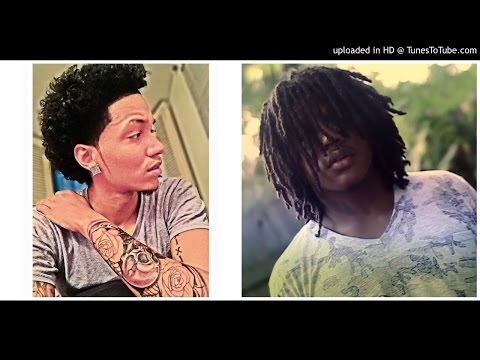 OsoRico x FBG Duck- Jump out the window