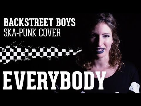 Skameleon - Everybody (Backstreet Boys SKA-Punk Cover)