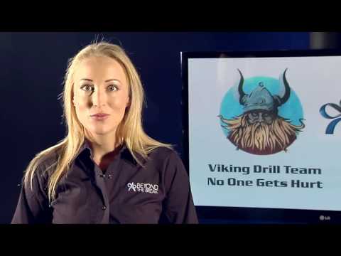 Maersk Viking   Well Control 3