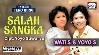 Download lagu Wati S & Yoyo S - Salah Sangka |  Audio mp3