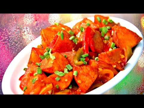 Dhe Ruchi I Episode 106 - Idli Chilli Fry I Mazhavil Manorama