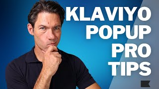 Klaviyo Popup Form Optimization: Boost Your Signup Open Rates