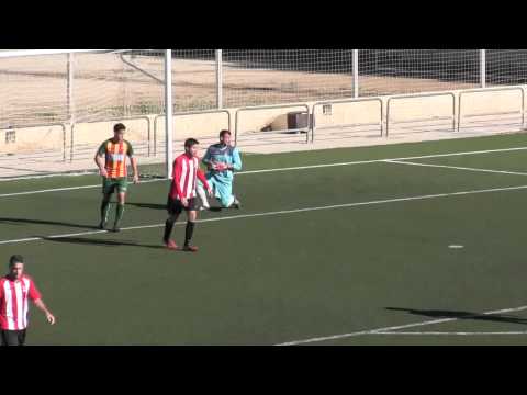 MUSICA U.D. PUÇOL-C.D. CASTELLON "B"  0-0