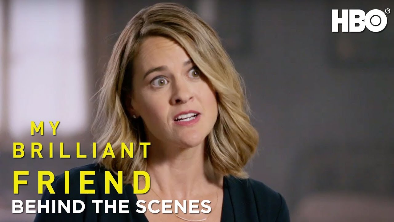 BTS: Recreating the Rione