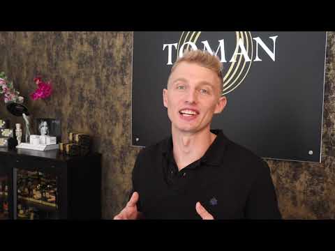 Melyik Krausz Gergely kedvenc Toman Diet terméke?