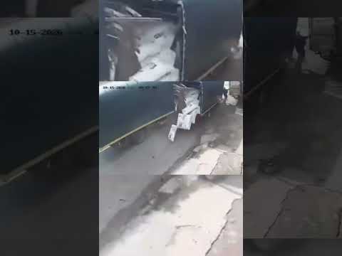 ACCIDENTE DE TRÁNSITO EN ANTIOQUIA