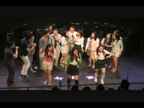 I Don't Care (2ne1) by PennSori A Capella