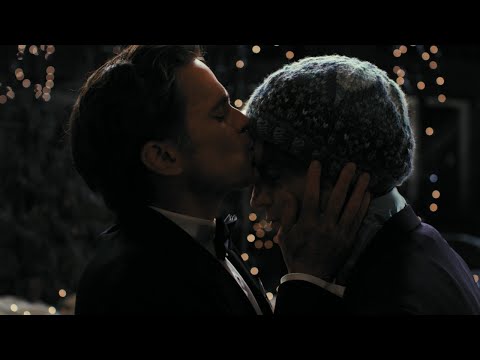 Fellow Travellers: Tim and Hawk final goodbye