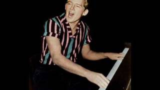 Games People Play - Jerry Lee Lewis