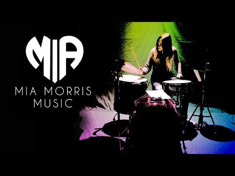 Never Meant To - Mia Morris