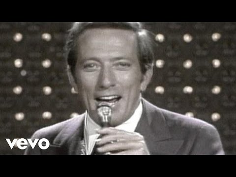 Andy Williams, Denise Van Outen - Can't Take My Eyes Off You