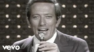 Andy Williams, Denise Van Outen - Can&#39;t Take My Eyes Off You