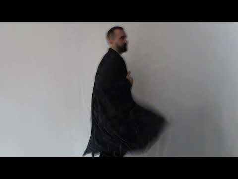 Kahraman Deniz - Müdavim (Official Audio)