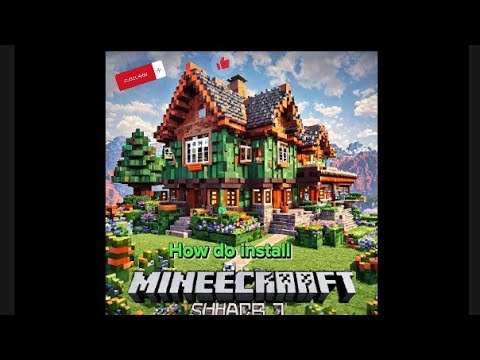 Ultimate Minecraft Shrader Download Guide