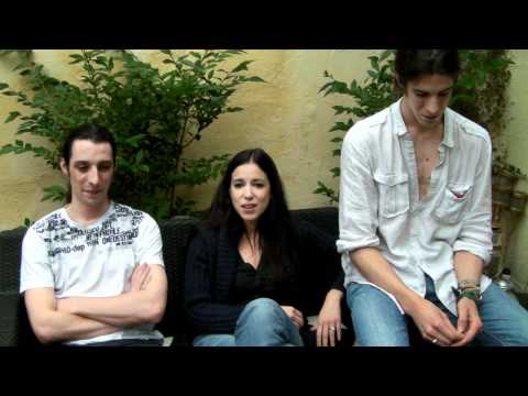 Interview de Wildpath | Metal Symphonique