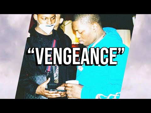 [FREE] EBG EJizzle x Lil Zay Osama Type Beat 2021 - Vengeance (Prod. 1 Richiey)
