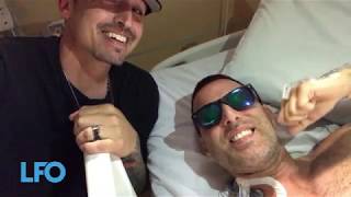 LFO | Devin&#39;s Surgery | Update 1