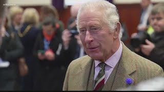 Buckingham Palace announces date for King Charles III's coronation