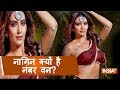 Naagin 3 Review: Despite illogical representations, Surbhi Jyoti&rsquo;s show top TRP charts