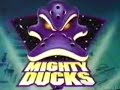 Mighty Ducks Toys Ad 1997
