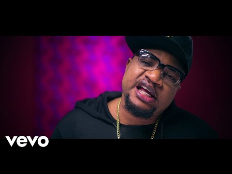 ICE-K ArtQuake - Elomi [Freestyle Video]