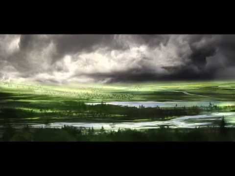 Namárië - Galadriel's Lament - in Elvish (Quenya)