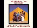 babatunde lea and phenomena - use your hands