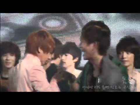 [musicbank] 090605 SuperSHINE 01