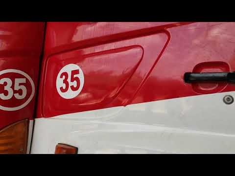 HINO 700 24V how to scan Fcar C8.V21