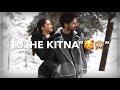 Tujhe Kitna Chahne Lage Hum Song Whatsapp Status Kabir Singh Arijit Singh Status